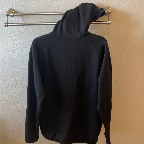 The North Face Midnight Black Full-Zip Jacket - Picture 4 of 5